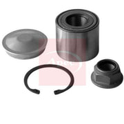 Apec Wheel Bearing Kit fits Dacia Sandero II 2012-2013 1.2 1.5