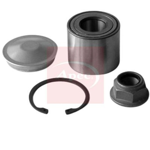 Apec Wheel Bearing Kit AWB1093