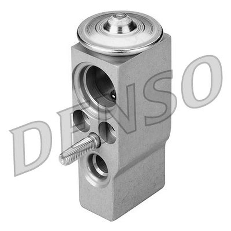 Denso Air Conditioning Expansion Valve fits Mercedes-Benz A-Class 1997-2004