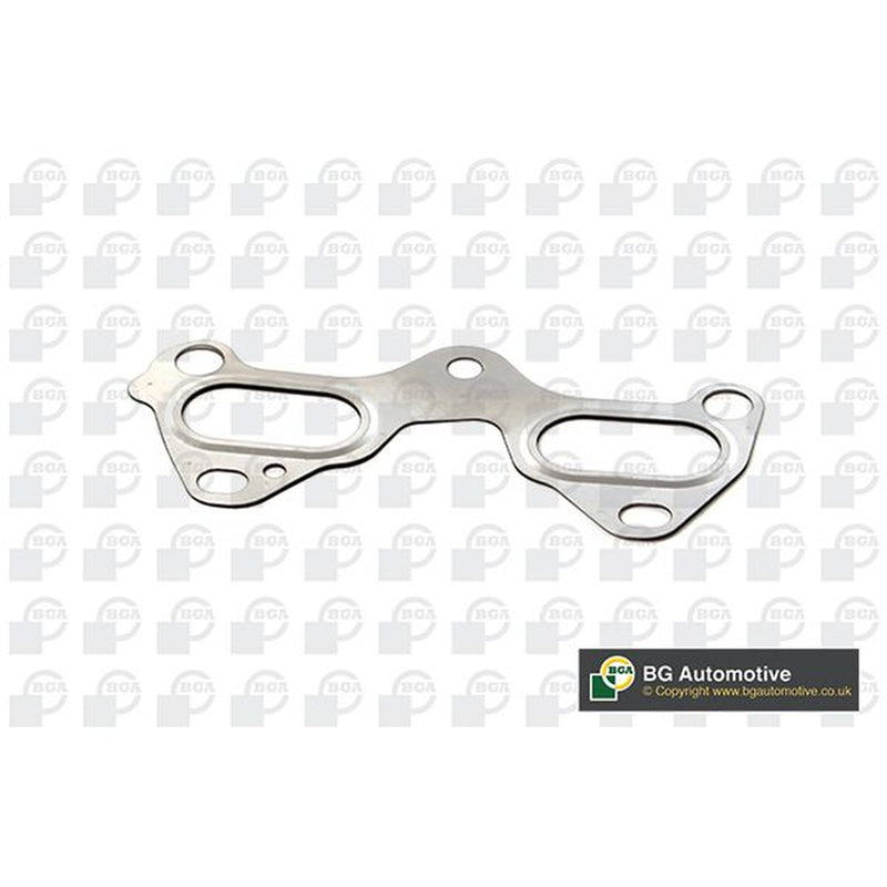 BGA Exhaust Manifold Gasket Wide Thick fits Alfa Romeo Mito 2011-2018 0.9