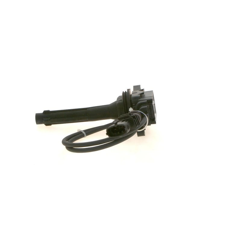 Bosch Ignition Coil Pack Right fits Maserati Quattroporte V 2004-2012 4.2