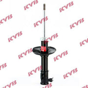 KYB Shock Absorber Damper Strut Front Right fits Chevrolet Matiz 2005-2013