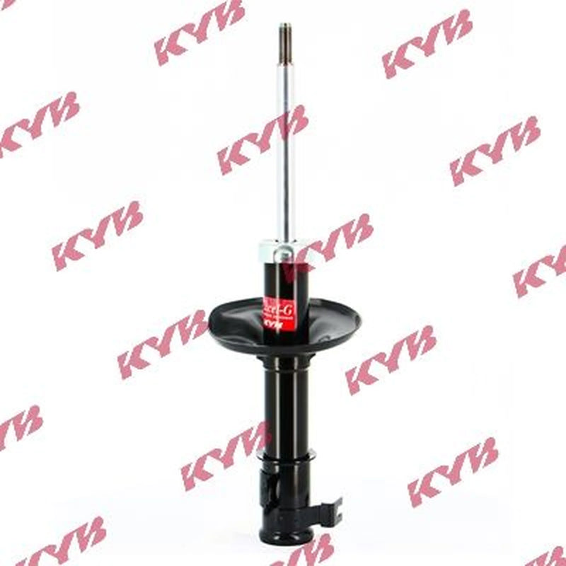 KYB Shock Absorber Damper Strut Front Right fits Chevrolet Matiz 2005-2013