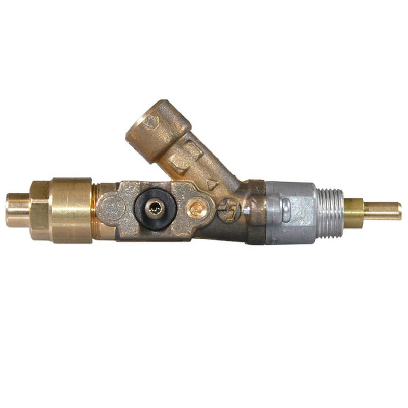 Gas Control Tap Kit for Caravans/Motorhomes (SSPA0470) Nova - Dynamic Drive