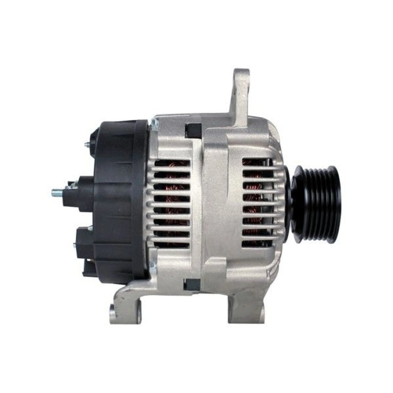 Hella Car Alternator 12V fits Renault Laguna I 1993-2001 2.2