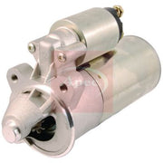 Apec Starter Motor 12V 2kW 9 Teeth fits Ford C-Max 2007-2010 1.8