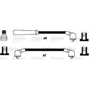 Valeo Ignition HT Lead Cable Kit 346064