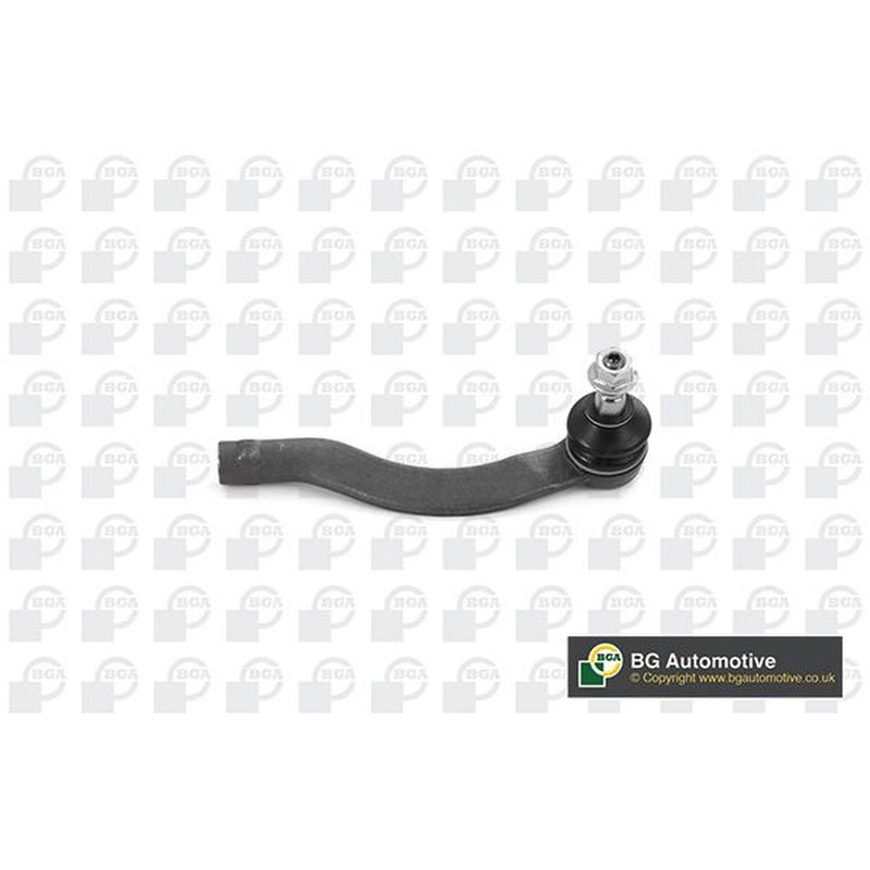 BGA Steering Tie Rod End Ball Joint Front Right M16x1.5 fits Audi Tt 2006-2014