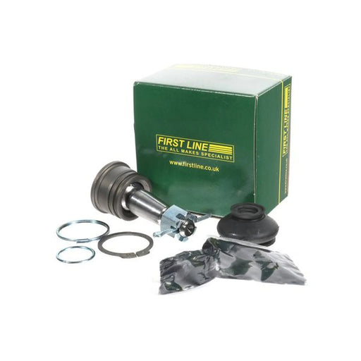 First Line Ball Joint Front Left fits Honda Jazz V 2020 on 1.5