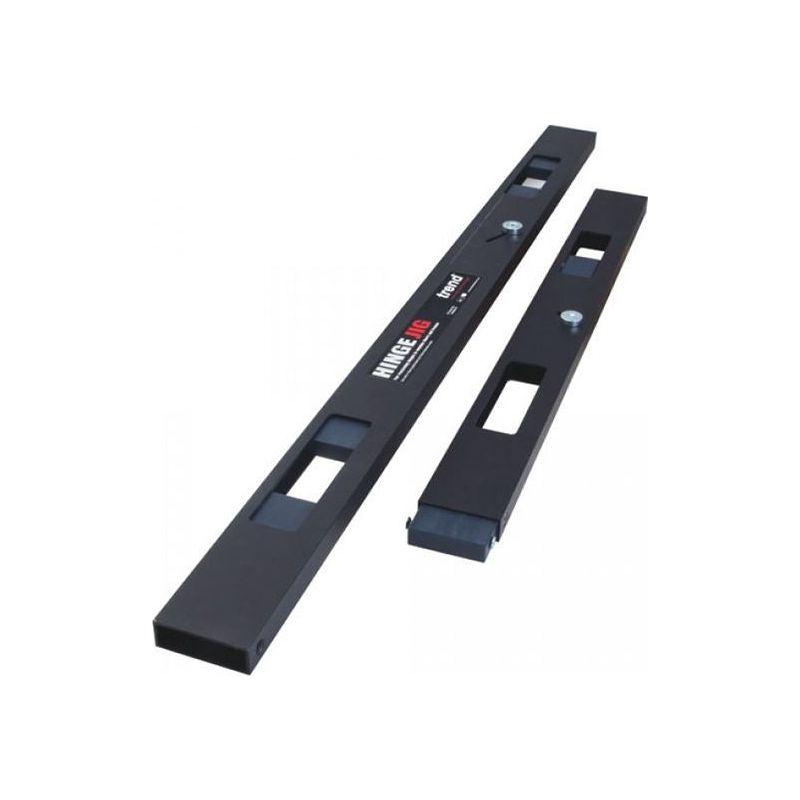 Trend 2 Part Hinge Jig H/JIG/A Trend - Town Tools