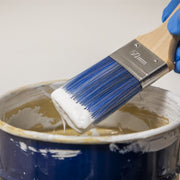 Sealey Wooden Handle Radiator Paint Brush 50mm SPBR50 Sealey - Dynamic Drive