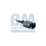 BM Catalysts Homologated Petrol Cat fits Seat Altea 2006-2011 1.4