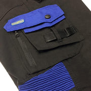 Goodyear Goodyear Flex Knee Work Trousers - 40R GYPNT010-40R Goodyear - Dynamic Drive