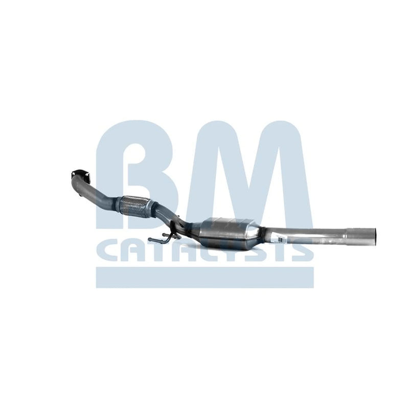 BM Catalysts Homologated Diesel Cat fits Audi A3 1996-2003 1.9