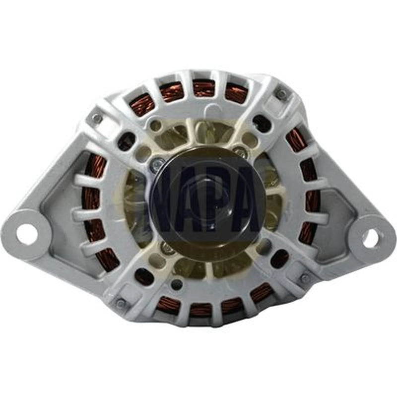 NAPA Car Alternator 12V fits Iveco Daily VI 2014-2021