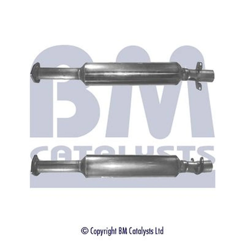BM Catalysts Petrol Cat fits Porsche 944 1986-1991 2.5 3.0