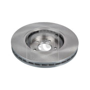 Febi Front Brake Discs 26106