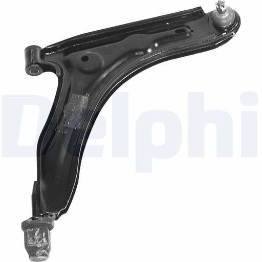 Delphi Control/Trailing Arm Lower TC789