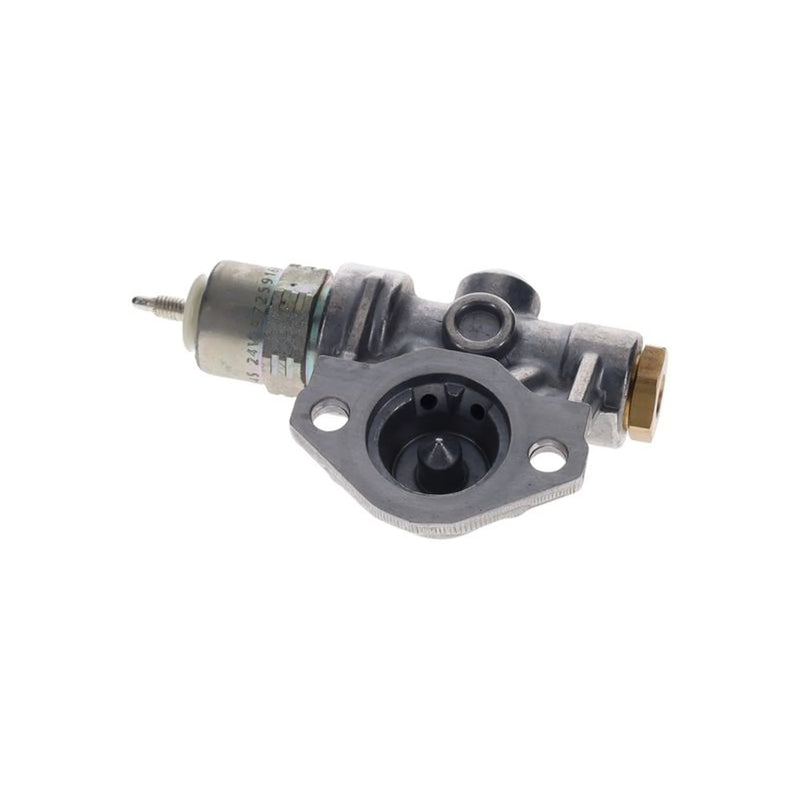 Bosch Fuel Pressure Regulator Valve