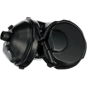 Gates Crankcase Oil Separator fits BMW 3 1998-2007