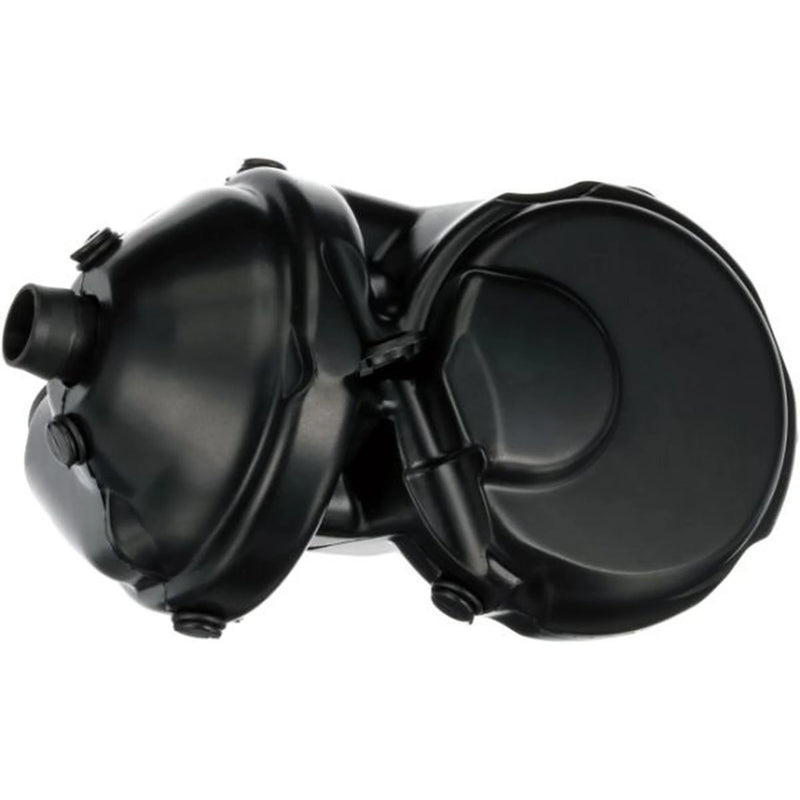 Gates Crankcase Oil Separator fits BMW 3 1998-2007