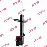 KYB Shock Absorber Damper Strut Front Right fits Nissan Murano II 2010-2014 2.5