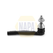 NAPA Steering Tie Rod End Ball Joint Front Right M14x fits Mercedes-Benz C-Class