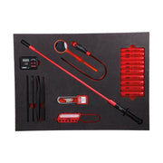 Laser Insulated Specialist Tools in Foam Inlay 8488 Laser - Dynamic Drive