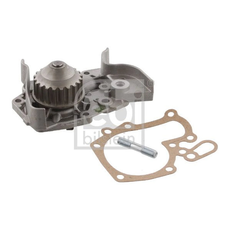 Febi Engine Cooling Water Pump 21237