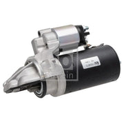 Febi Starter Motor 12V 2.5kW 12 Teeth 1003672