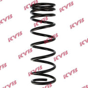 KYB Rear Suspension Coil Spring fits Opel Frontera A 1995-1998 2.2 2.5 2.8