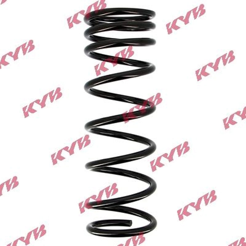 KYB Rear Suspension Coil Spring fits Opel Frontera A 1995-1998 2.2 2.5 2.8
