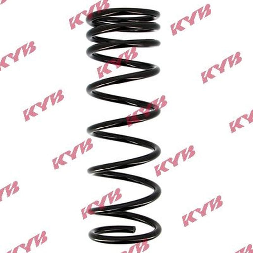 KYB Rear Suspension Coil Spring RD5412