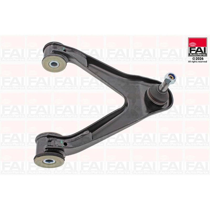 FAI Control/Trailing Arm