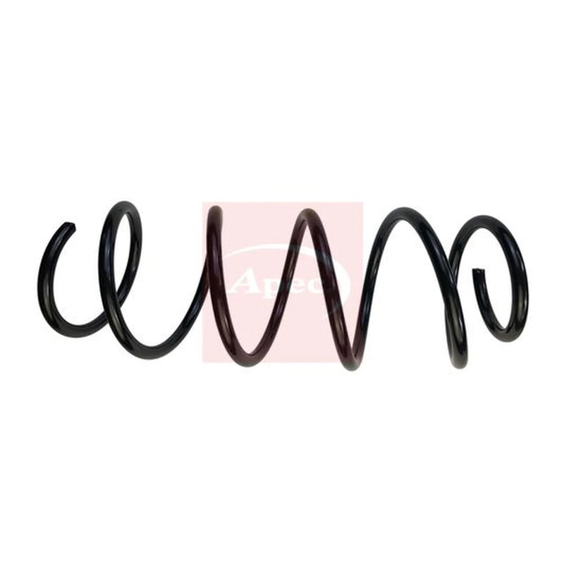 Apec Front Suspension Coil Spring ACS1856