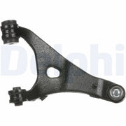 Delphi Control/Trailing Arm Upper fits Subaru Brz 2012 on 2.0