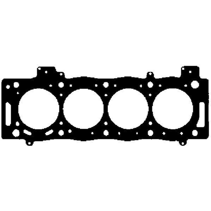 BGA Cylinder Head Gasket 1mm Thick fits Citroën C4 2004-2011 2.0