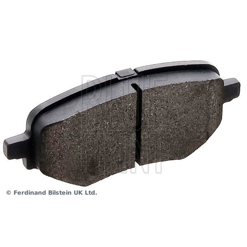 Blue Print Rear Brake Pad Set ADBP420210