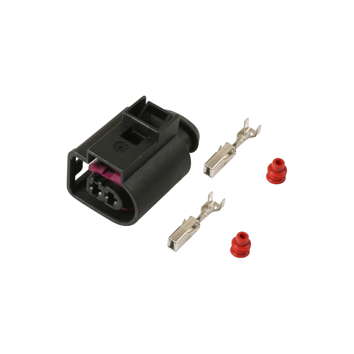 Tool Connection for Mercedes-Benz & for BMW 2 Pin Sensor Kit 20pc 3742 ...