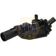 NAPA Thermostat,Coolant fits Dacia Dokker 2012-2021 1.5