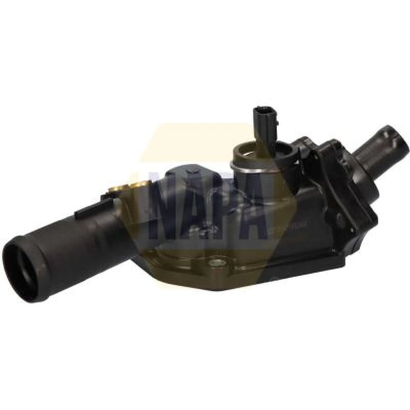 NAPA Thermostat,Coolant fits Dacia Dokker 2012-2021 1.5