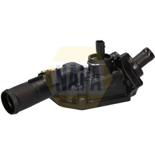NAPA Thermostat,Coolant fits Dacia Dokker 2012-2021 1.5