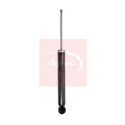 Apec Shock Absorber Damper Strut Rear Left fits Opel Insignia A 2008-2017