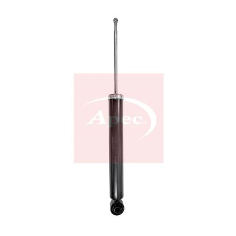 Apec Shock Absorber Damper Strut Rear Right ASA1214