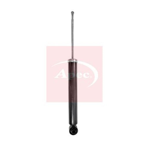 Apec Shock Absorber Damper Strut Rear Left fits Opel Insignia A 2008-2017