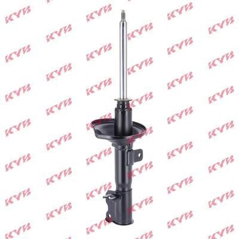 KYB Shock Absorber Damper Strut Rear Left fits Daewoo Nubira 1997-2003 1.6 2.0