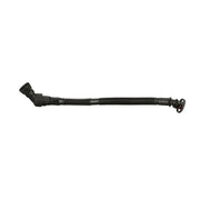 Gates Crankcase Ventilation Hose 367mm fits BMW 1 2004-2011