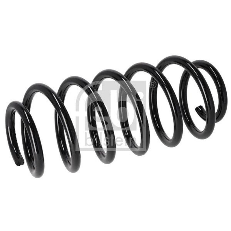 Febi Rear Suspension Coil Spring 196292