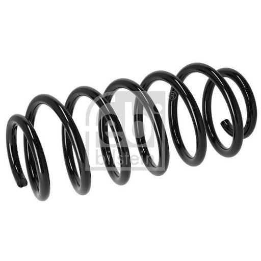 Febi Rear Suspension Coil Spring 196292