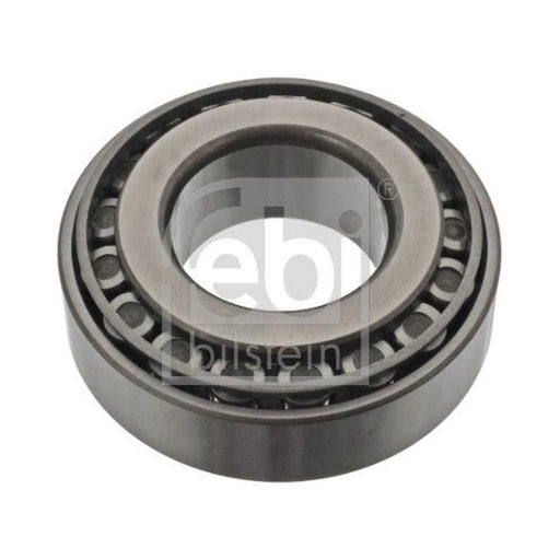 Febi Wheel Bearing 72mm OD ID Wide 06200